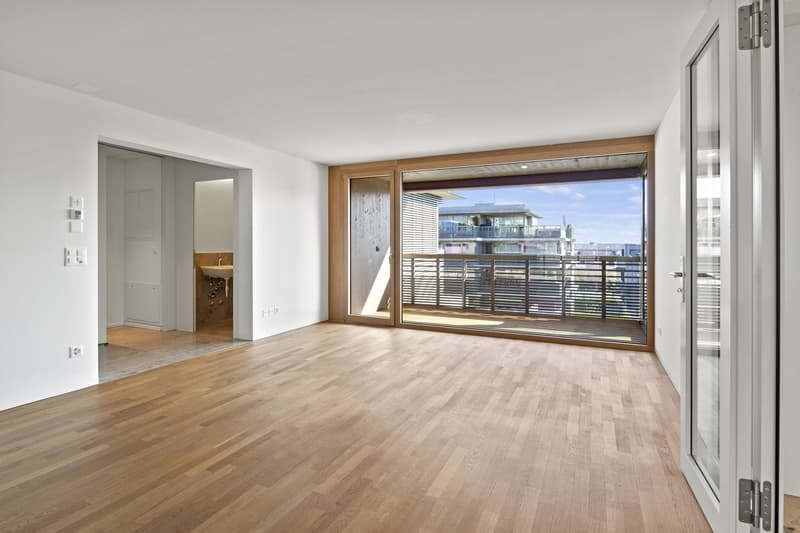 Wohnen über dem Greifensee - Ihre neue Wohlfühloase (4)