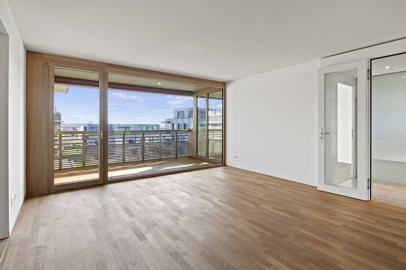 Wohnen über dem Greifensee - Ihre neue Wohlfühloase (5)