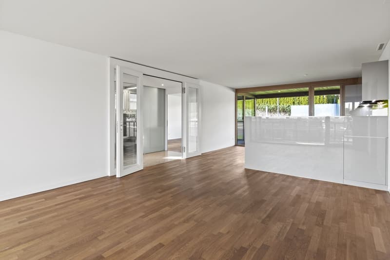 Wohnen über dem Greifensee - Ihre neue Wohlfühloase (3)