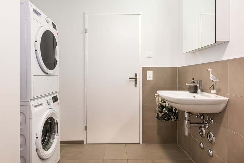 Moderner Wohntraum im Zentrum von Bassersdorf (6)