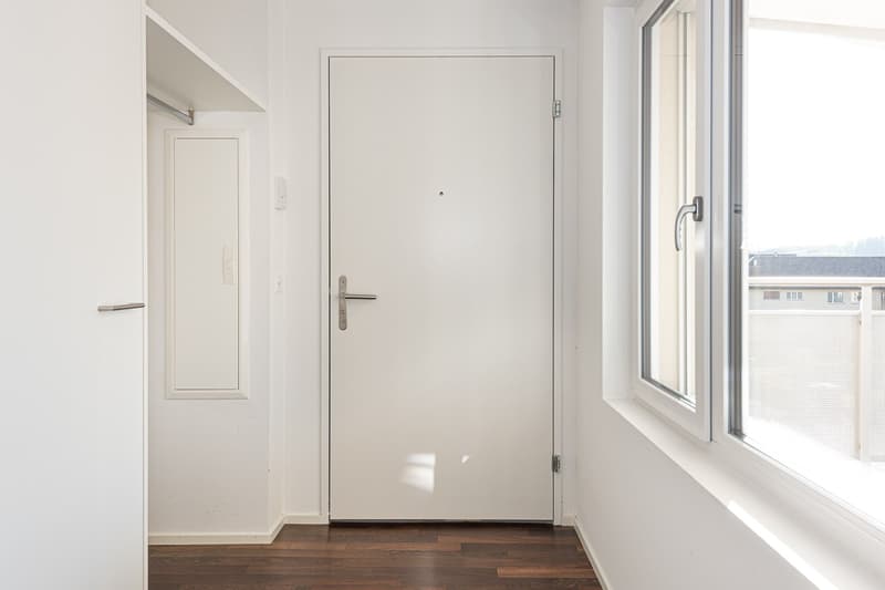 Moderner Wohntraum im Zentrum von Bassersdorf (2)