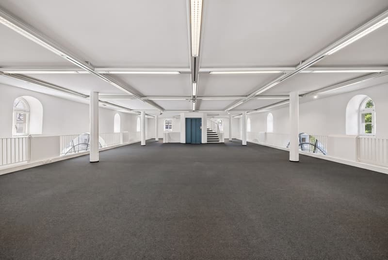 Raum für Ihre Vision Loftfläche in Niederuster (5)