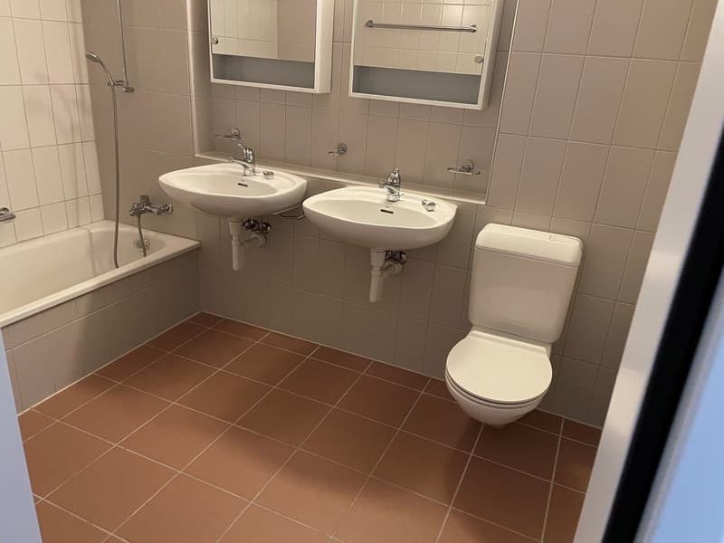 Grosszügige 4.5-Zimmerwohnung an familienfreundlicher Lage (7)