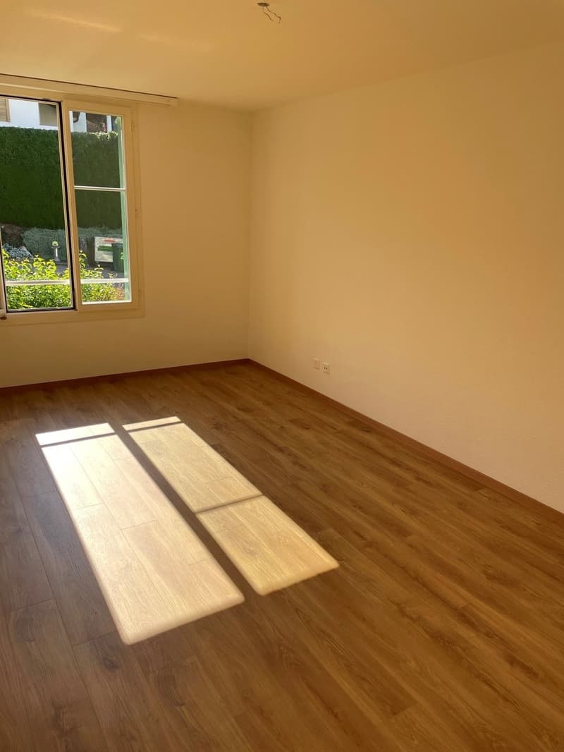 Grosszügige 4.5-Zimmerwohnung an familienfreundlicher Lage (4)