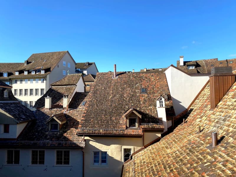 Saf 7, 6C, Ausblick 3