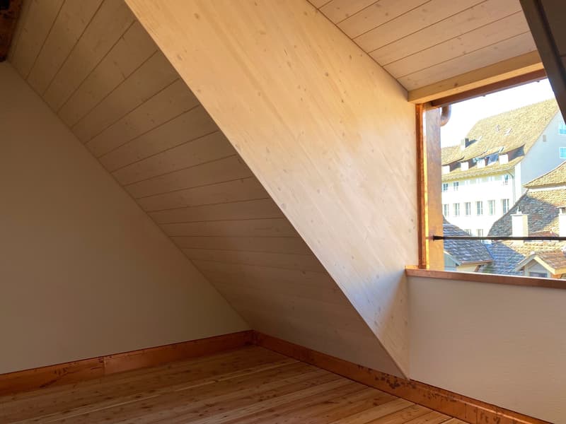 Saf 7, 6C, Loggia