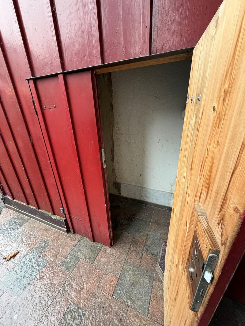 Schöner Gewerberaum im Zentrum von Neuhausen (9)