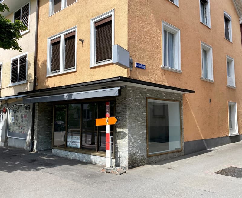 Schöner Gewerberaum im Zentrum von Neuhausen (11)