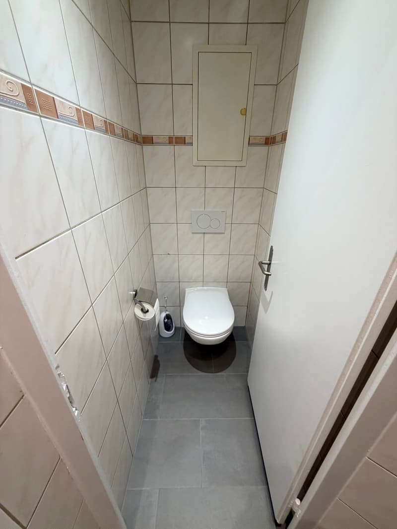 Schöner Gewerberaum im Zentrum von Neuhausen (7)