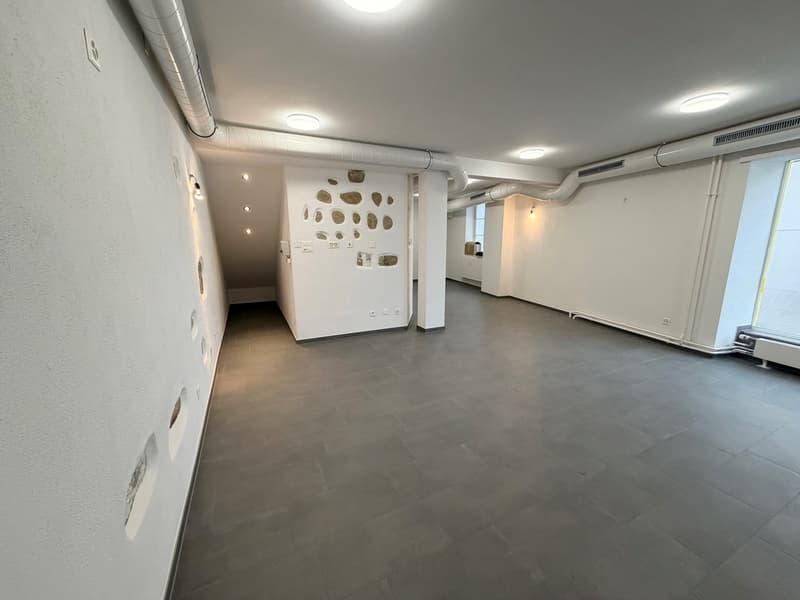 Schöner Gewerberaum im Zentrum von Neuhausen (5)