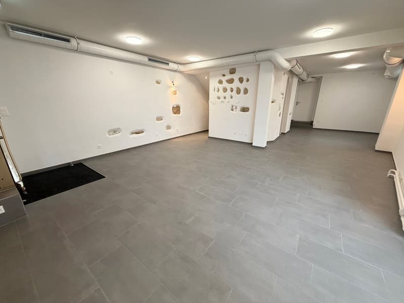 Schöner Gewerberaum im Zentrum von Neuhausen (4)