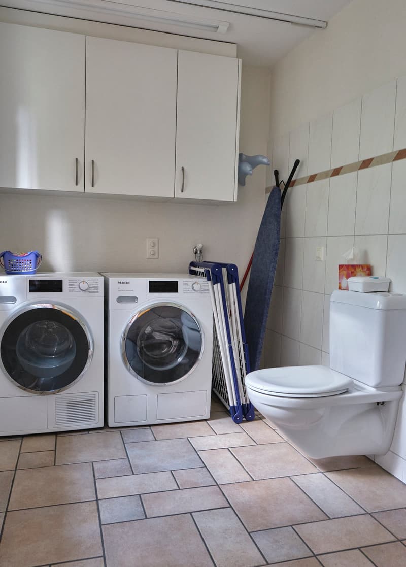Charmantes, gepflegtes 7.5-Zimmer-Einfamilienhaus, freistehend, an ruhiger, schöner Lage in Rafz (11)