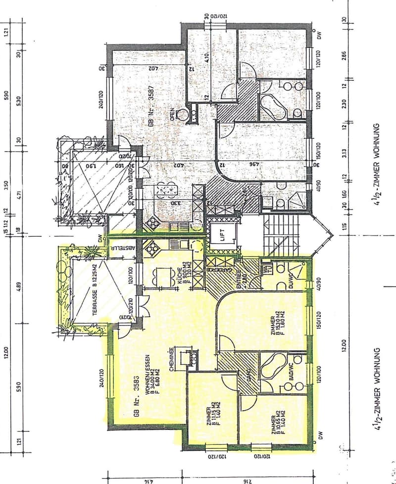 Zentrale Wohnung mit Eigentumsstandard (16)