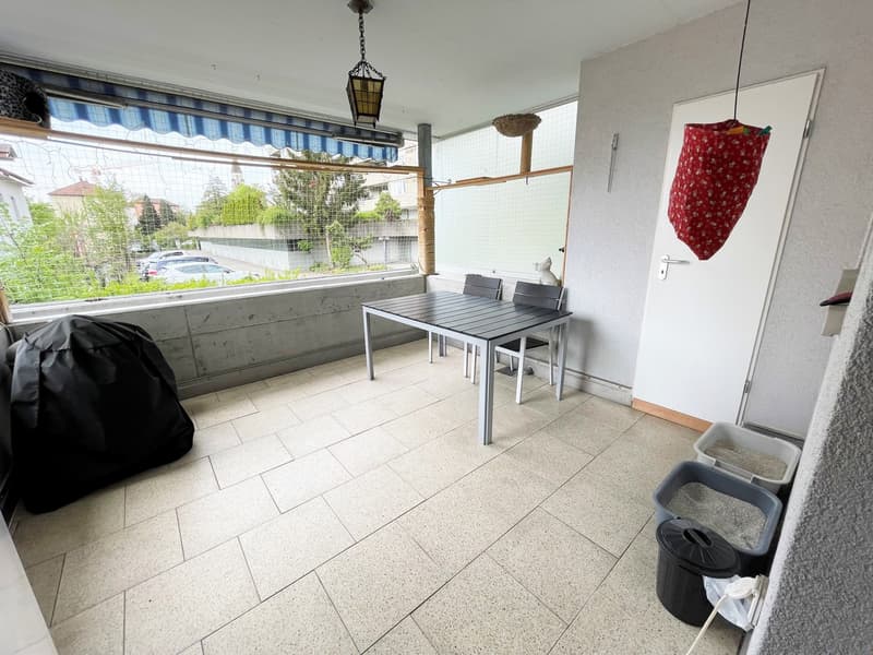 Zentrale Wohnung mit Eigentumsstandard (11)