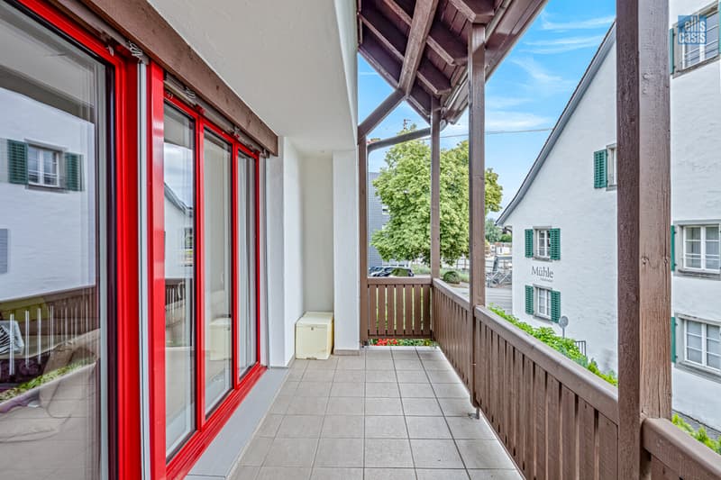 Balkon