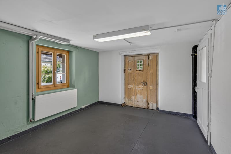 EFH_Berglistrasse_8_Riedikon_Mehrzweckraum_EG