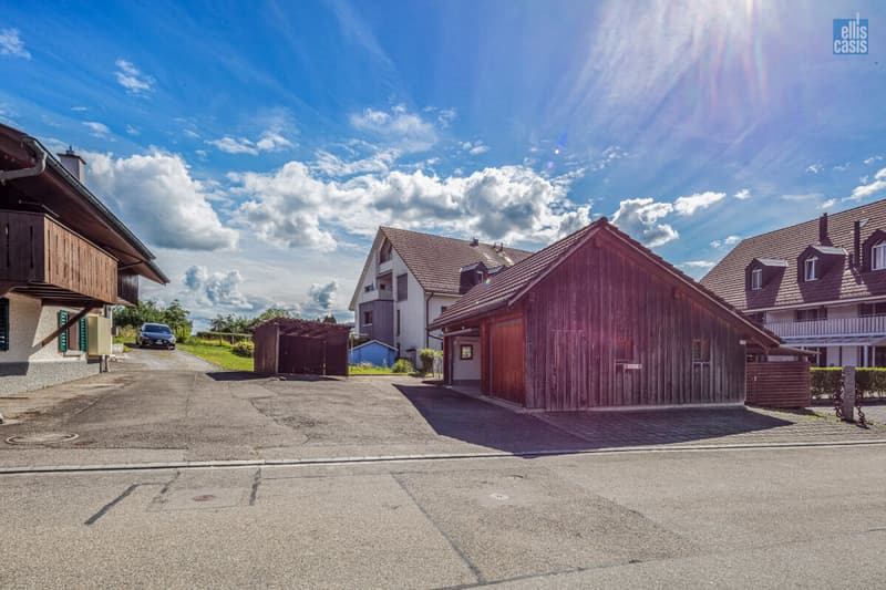 EFH_Berglistrasse_8_Riedikon_Garage