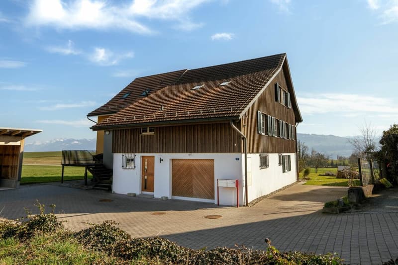 Buechstutzstrasse 16, 8712 Stäfa
