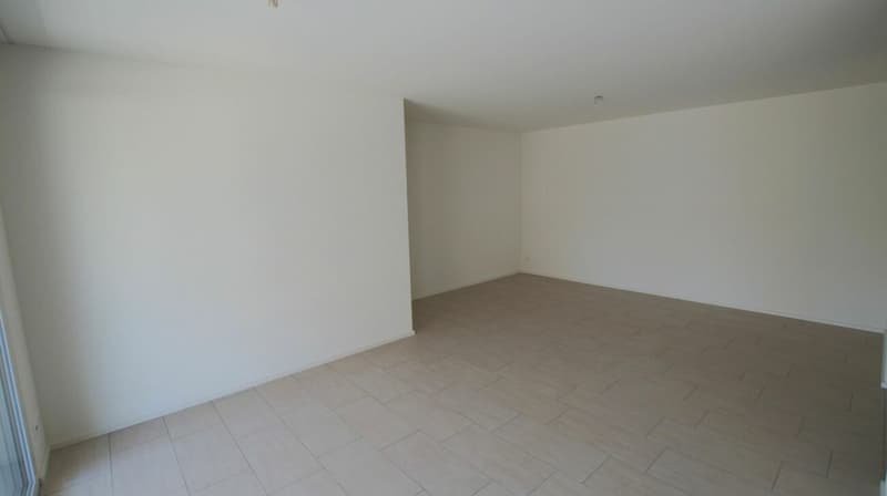 Moderne Wohnung im Herzen von Tann (4)