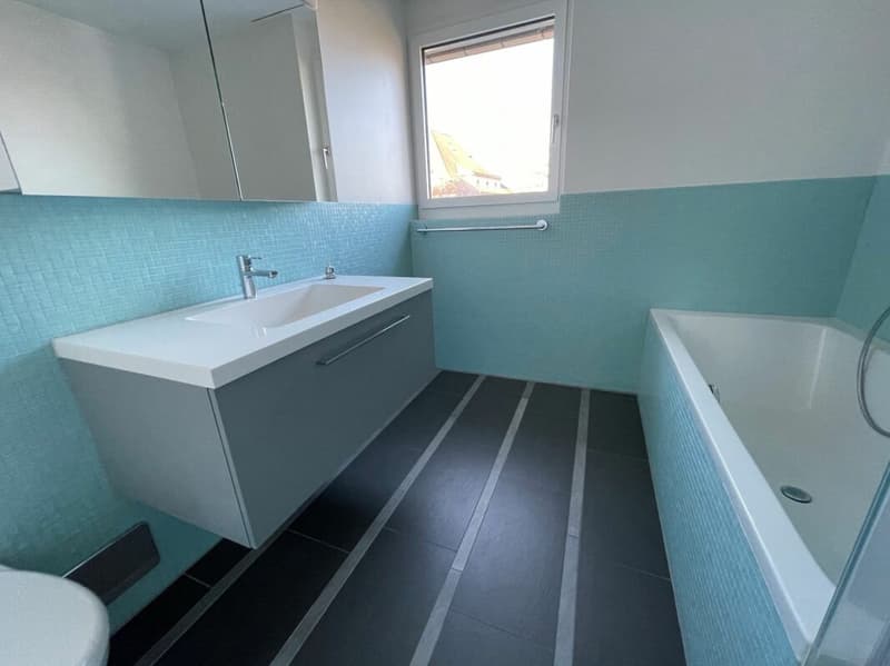 Exklusive Wohnung mit schöner Seesicht (7)