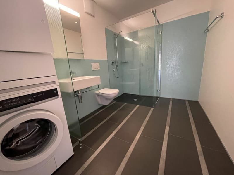 Exklusive Wohnung mit schöner Seesicht (8)