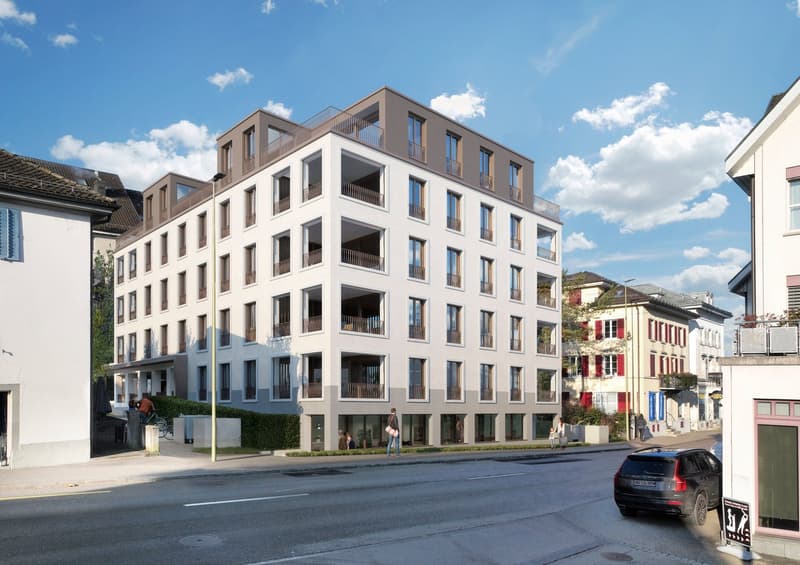 Ihre neuen Geschäftsräume an ausgezeichneter Lage (2)