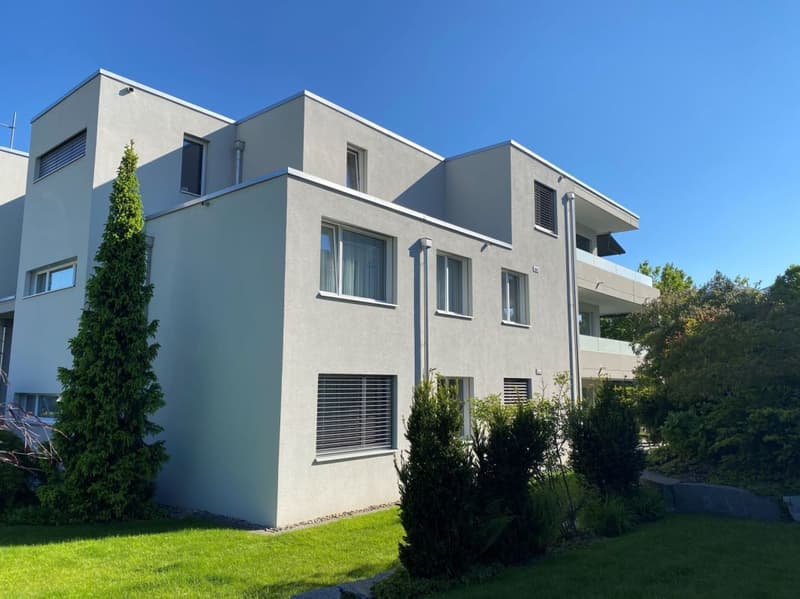 attraktive 4.5 Zi.-Parterre-Wohnung am Hofberg (4)