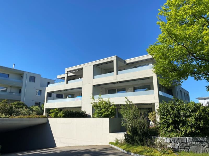 attraktive 4.5 Zi.-Parterre-Wohnung am Hofberg (3)