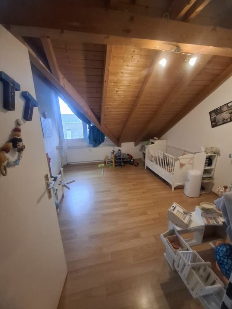 Kinderzimmer