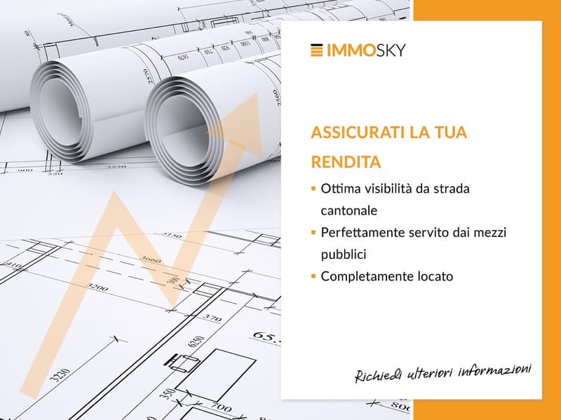 Solo per investitori
