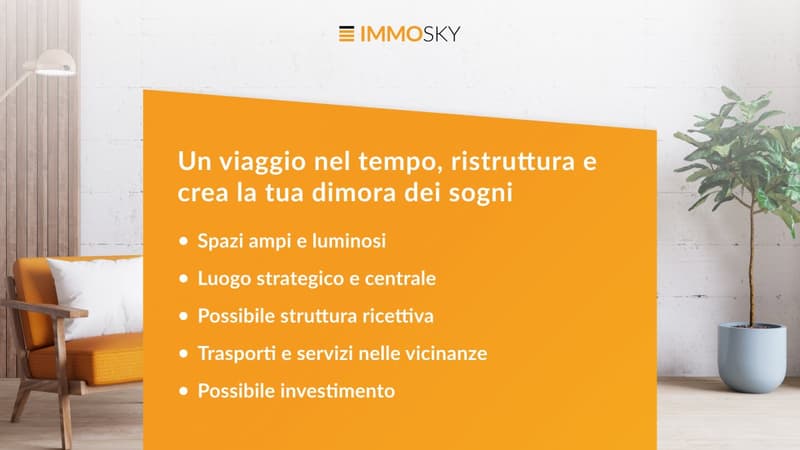 L’essenza della storia, con uno sguardo verso il futuro