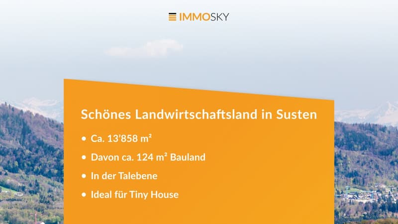 Auf Anfrage 1, 3952 Susten