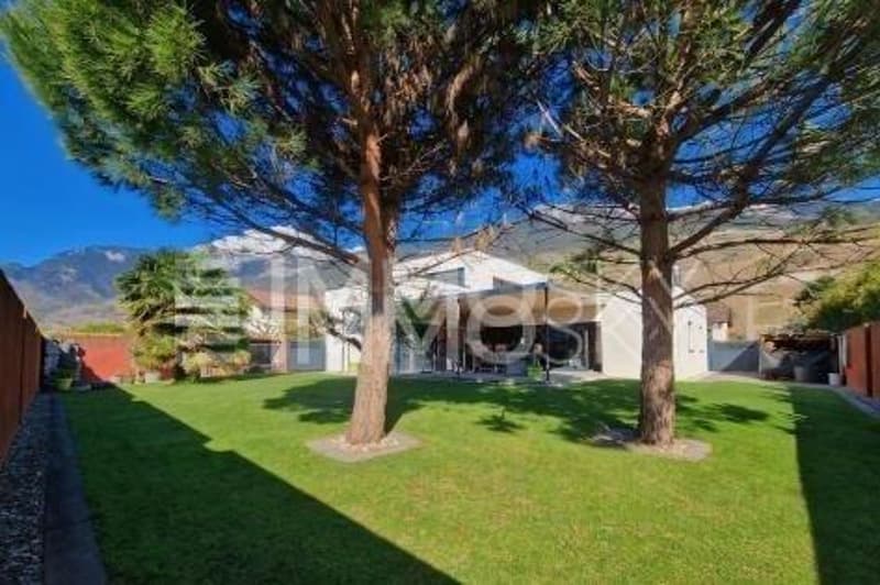 Belle Villa
