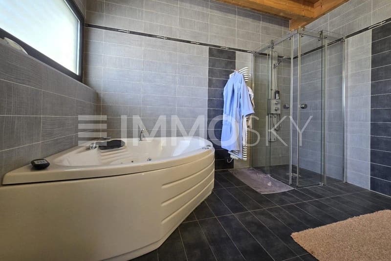Suite parentale