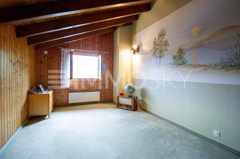Chambre Sud