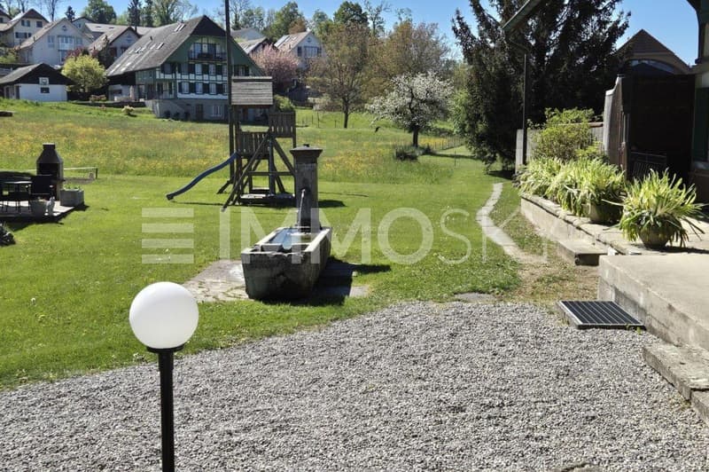 Spielplatz