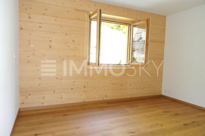 chambre est