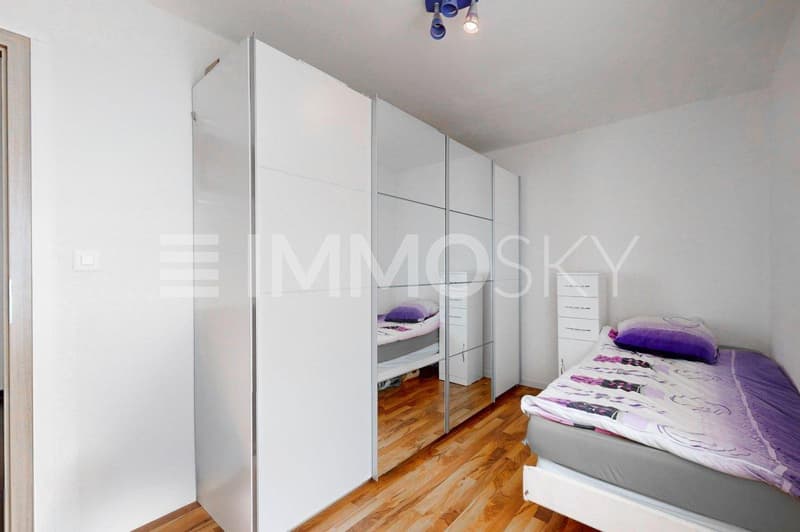 Chambre enfant