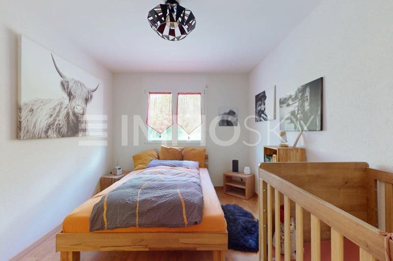 Chambre enfant 1
