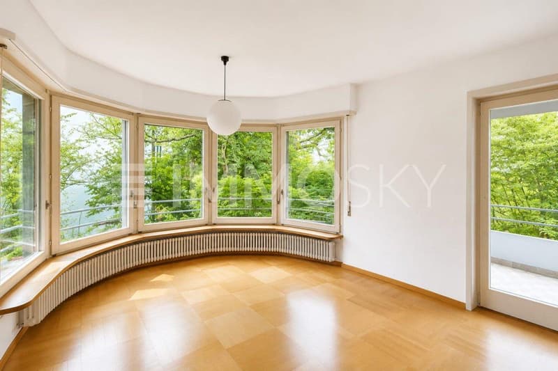 Wo Wohnräume Wirklichkeit werden