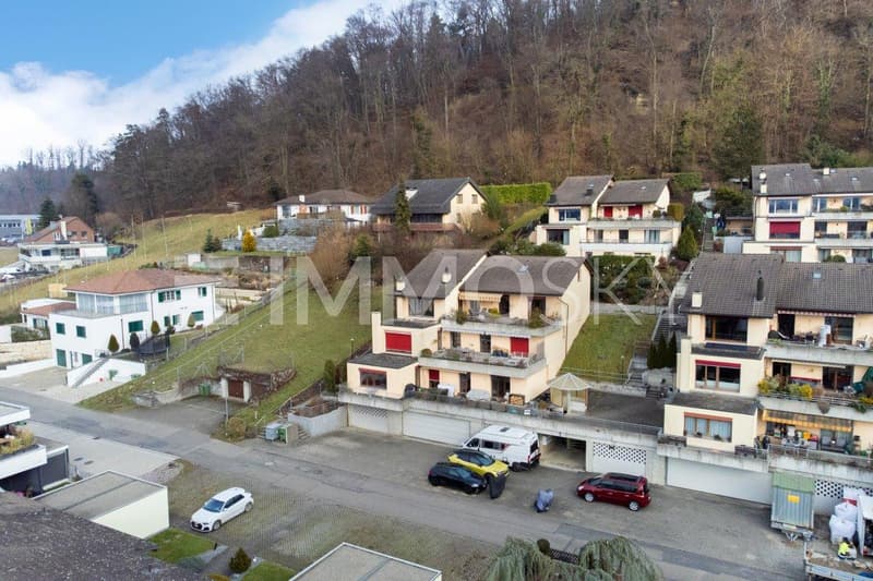 Herrliche Naherholung in der Nähe
