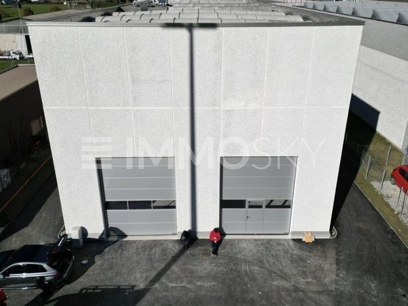 Ingresso principale