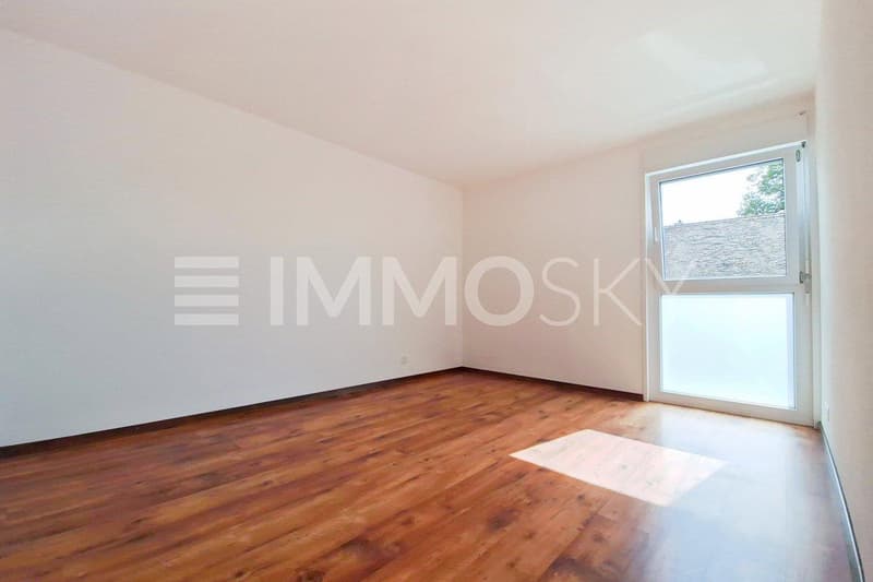 Agréable chambre