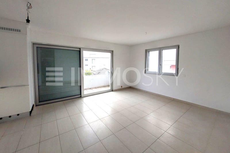 Ampio Soggiorno