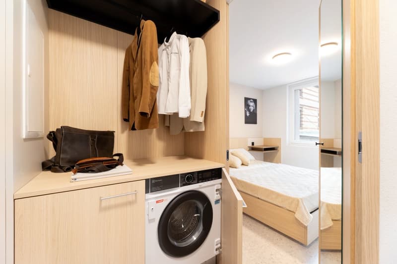 Garderobe