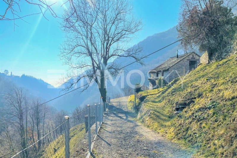 Accesso privato