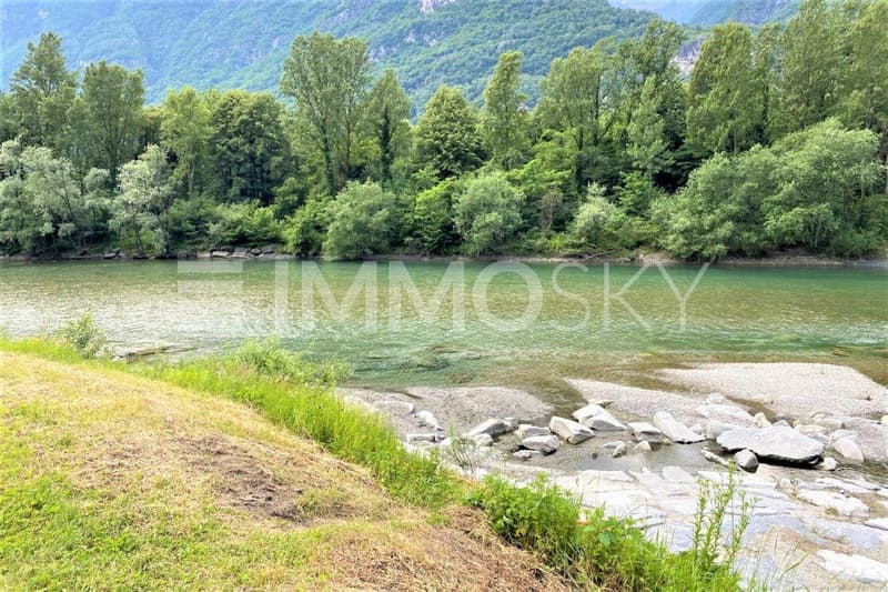 Ideale per rilassarsi a pochi passi