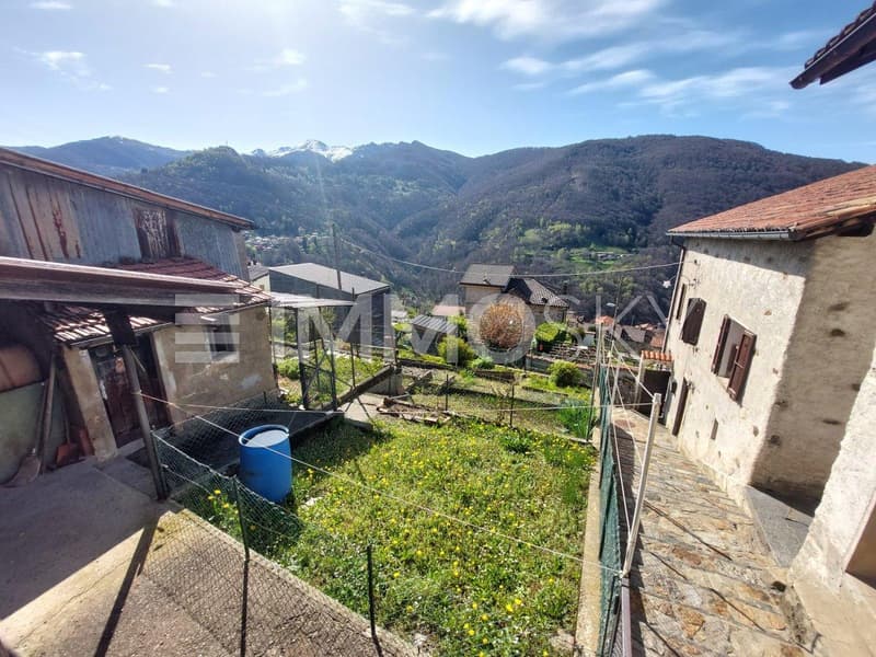 Giardino privato