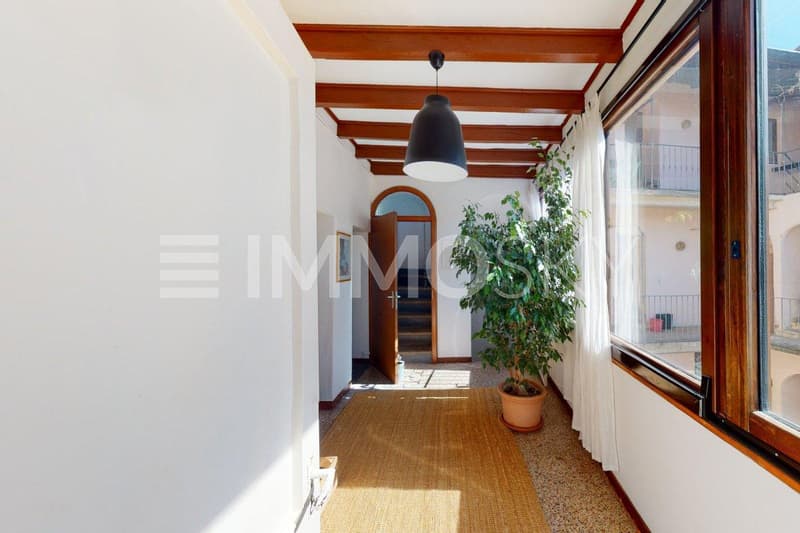 Ambiente piacevole