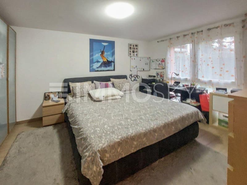 Camera da letto